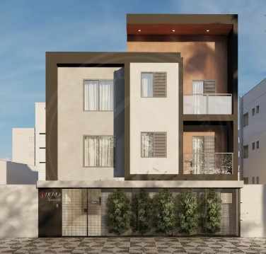 Edificio Multifamiliar