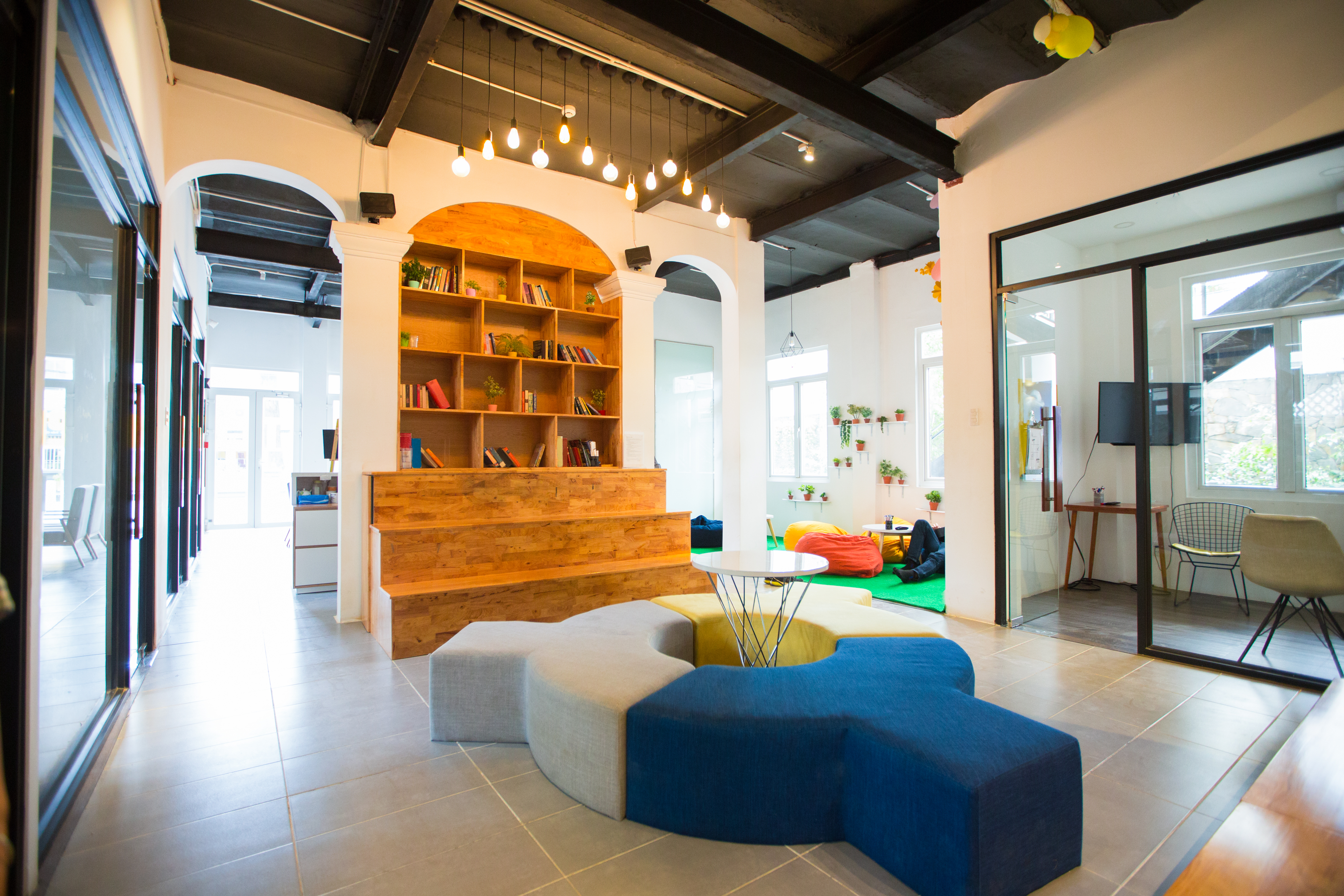 Proyecto de remodelación